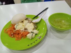 -中科大东区东苑餐厅(天使路店)