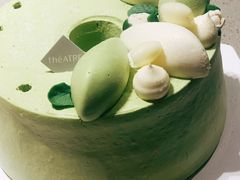 -théATRE 茶聚场(王府中環店)