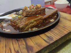 -东馆和天下特色餐饮(工农店)