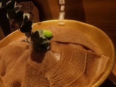 -巴奴毛肚火锅(京西大悦城店)