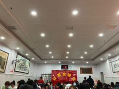 大堂-肆姐面粉馆(坡子街店)