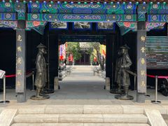 -内蒙古将军衙署博物院