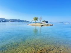 -杭州千岛湖开元度假村