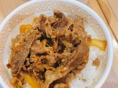-食其家·牛丼咖喱(金桥太茂店)