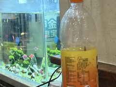-水碾河刘老大串串香(水碾河路店)