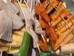 -江湖六膳門串串香(隆礼路店)