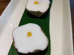 -星叶·东南亚料理(宁波万象汇店)