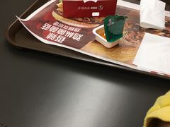 -肯德基(龙之梦购物中心店)