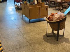 -星巴克(北京通州新光大中心店)