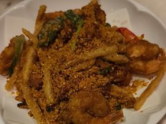 -汤城小厨•粤菜•靓汤(西直门凯德MALL店)