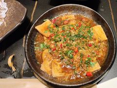 -熹悟海鲜火锅·广式打边炉