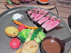 -MARU玛露音乐餐厅(大学路店)