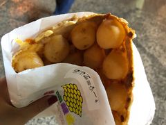 -妈咪鸡蛋仔(尖沙咀东分店)