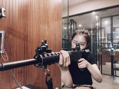 -枪馆1号实弹射击俱乐部