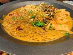 得莫利炖鱼-金掌勺锅包肉(华润万象城店)