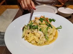 -海尔洲际酒店天下一品中餐厅