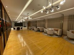 -星璞餐厅(深铁塘朗城君璞酒店)