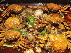 -川香鼎盛·川府家宴商务宴请(市桥富华路店)