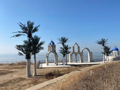 -辽宁团山国家级海洋公园