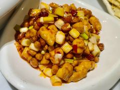 -鱼图腾鱼头泡饼(经开万达店)