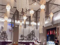 大堂-Thai Alley泰爱里(二沙岛店)