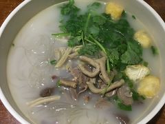 -双桂坊美食街(南大街商业步行街店)