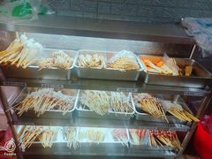 -十里铺铁板鱿鱼