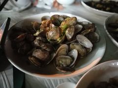 -丰收渔港饭店(嵊泗店)