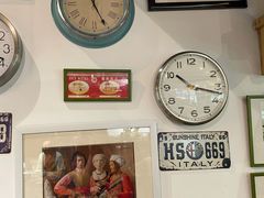 -兰桂坊·花园餐厅(西湖店)