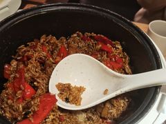 -小柴米·传统江西菜(八一广场店)