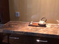 -济南富力凯悦酒店