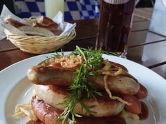 -宝莱纳餐厅(滨江店)