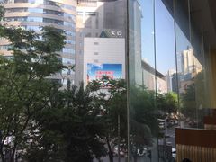 -萨莉亚意式餐厅(石鼓路店)