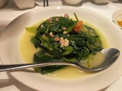 家烧海带苗-莆田餐厅PUTIEN(西安万象天地店)