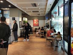 -肯德基(南沙万达店)