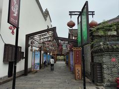 -大小河街