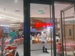 -西贝(上海中心店)