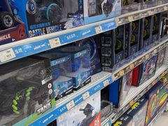 -TOYSRUS玩具反斗城(天津远洋乐堤港店)