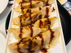 -东方饺子王(新奥购物中心店)