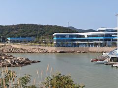 -宁波松兰山滨海旅游度假区
