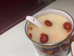 -羊巴道·国际清真餐厅·商务宴请团建·主题包厢