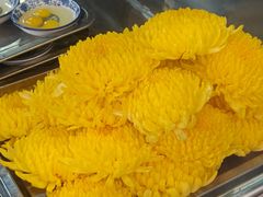 -火烧房子菊花米线(兴盛路店)