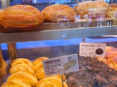 -LELECHA乐乐茶(新街口大洋店)