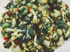 -小厨娘淮扬菜(天印大道店)