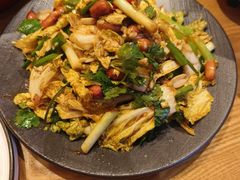 -星光小把串·海鲜烧烤(西安路店)
