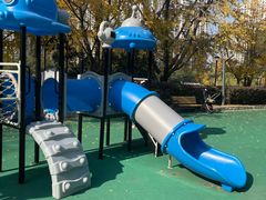 -苏州河梦清园环保主题公园