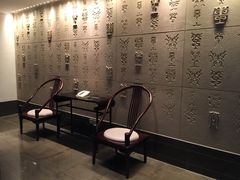 -无锡梁鸿湿地丽笙度假酒店·流觞西餐厅