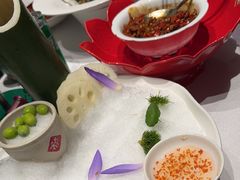 -观宴·品质赣菜(高新大道店)