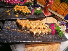 -梨花自助烤肉(天河城店)