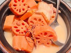 -晓粤·惹味粤菜(凯德乐峰广场店)